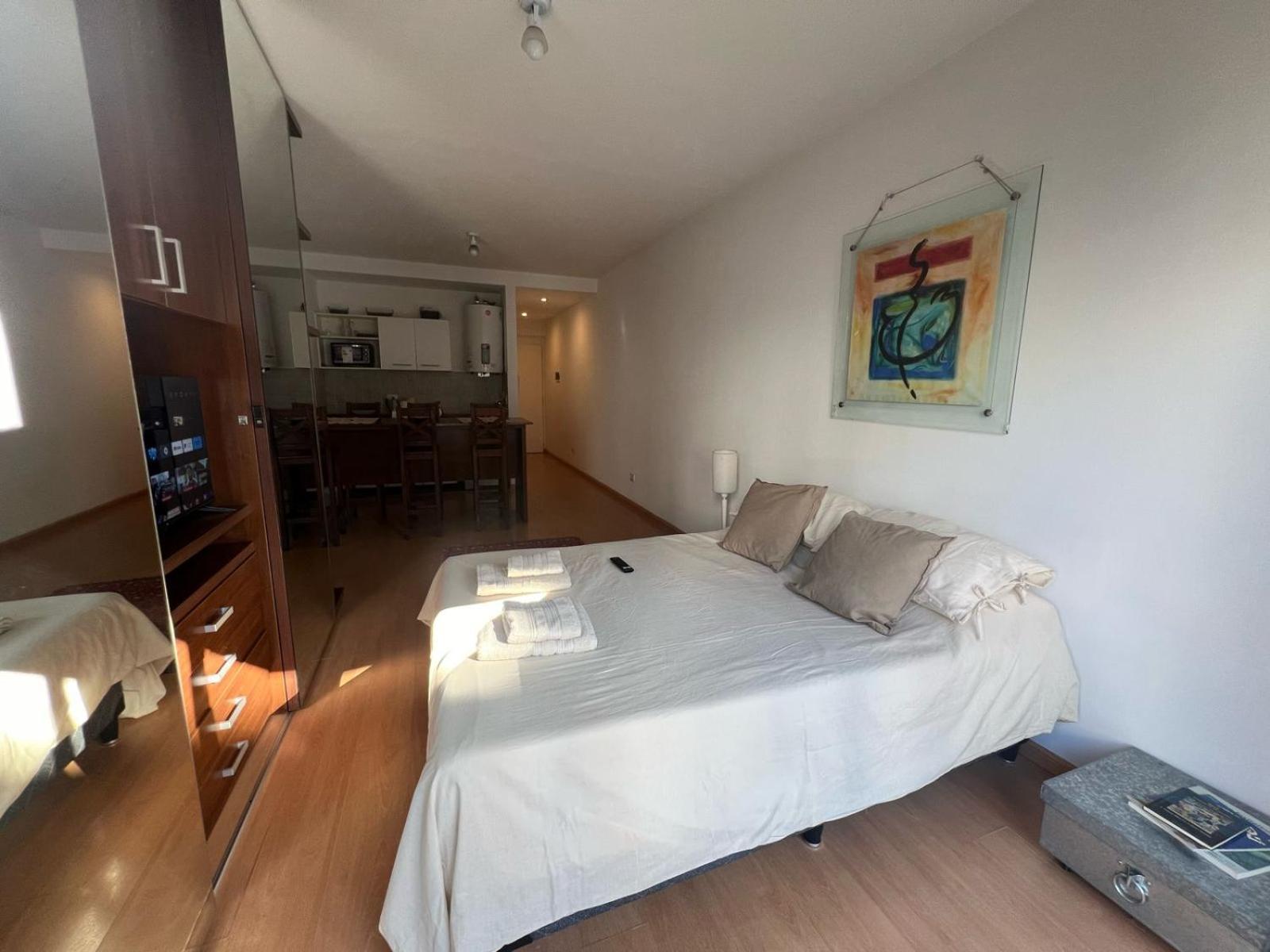 Studio Palermo Buenos Aires Exteriér fotografie