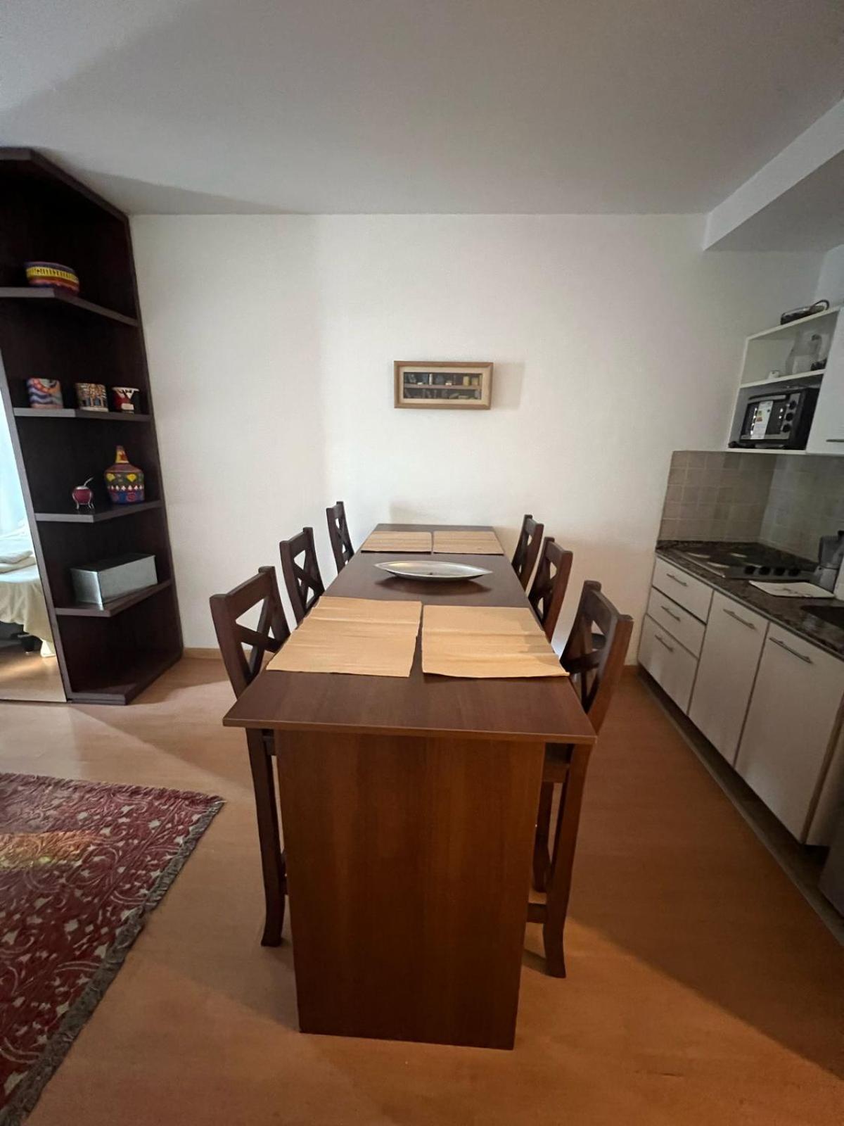 Studio Palermo Buenos Aires Exteriér fotografie
