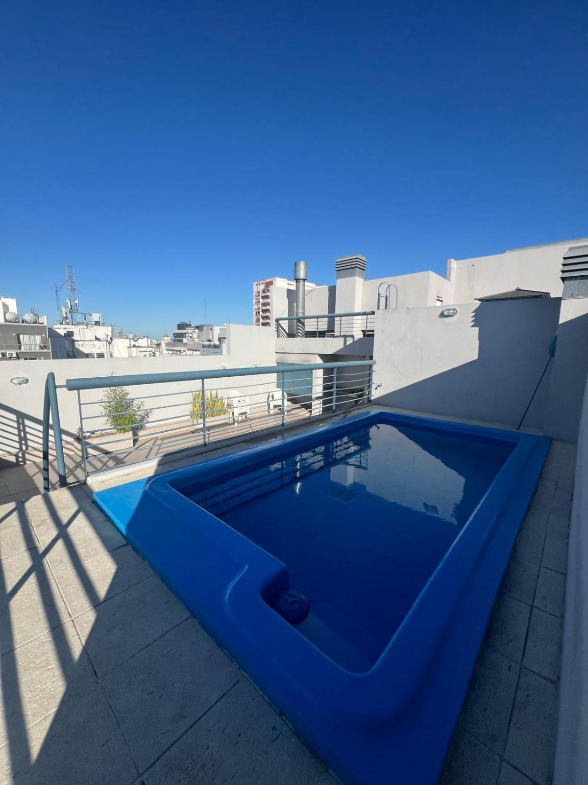 Studio Palermo Buenos Aires Exteriér fotografie