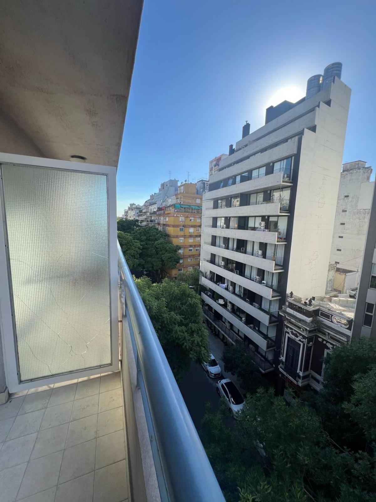 Studio Palermo Buenos Aires Exteriér fotografie
