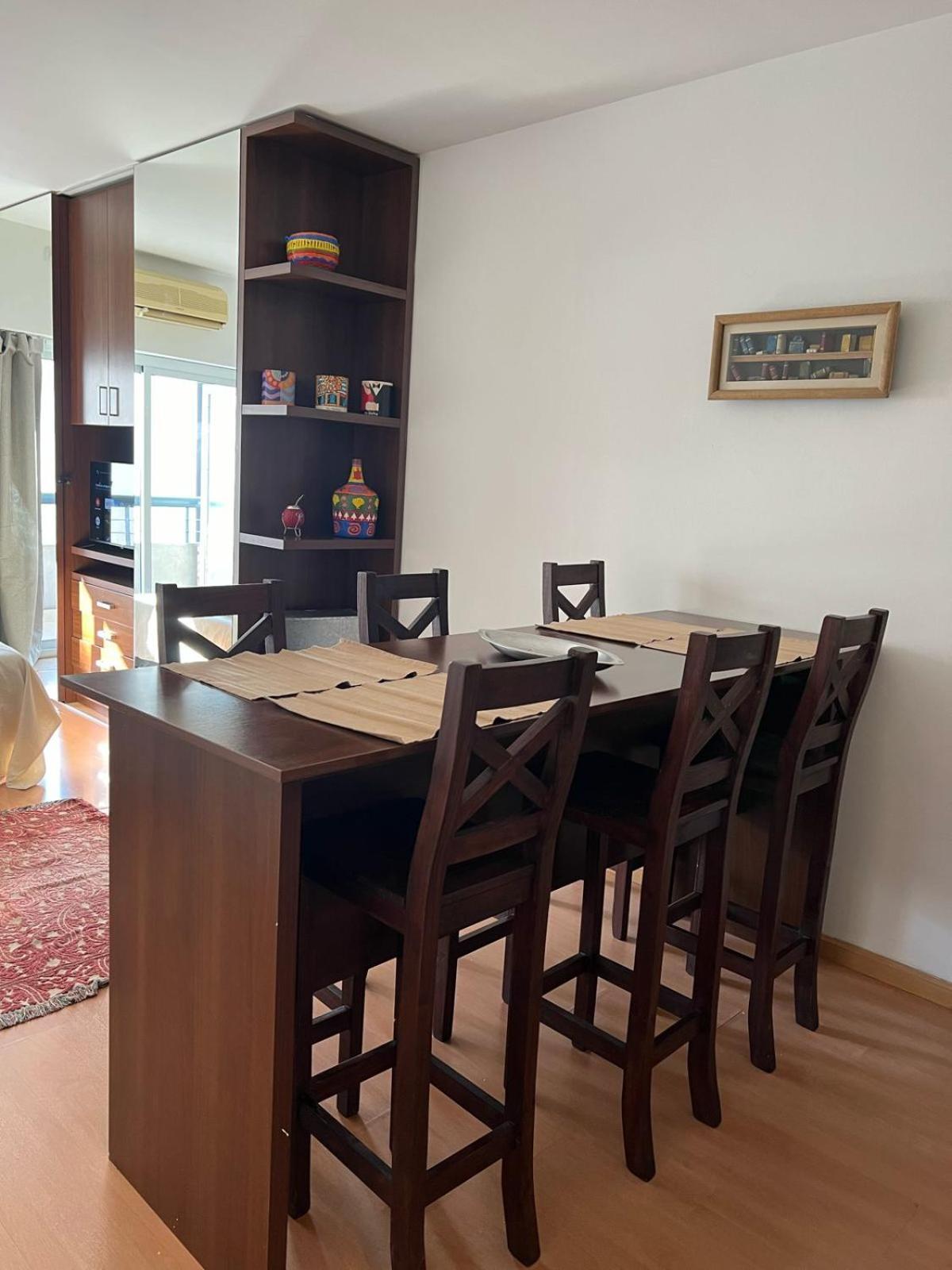 Studio Palermo Buenos Aires Exteriér fotografie