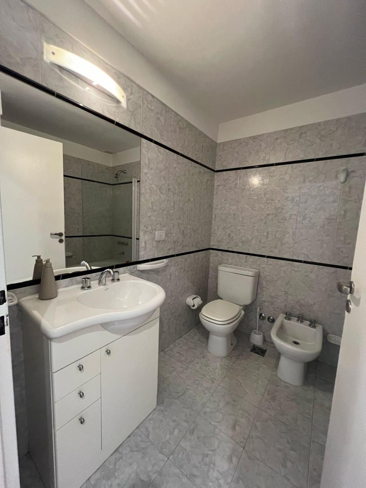 Studio Palermo Buenos Aires Exteriér fotografie